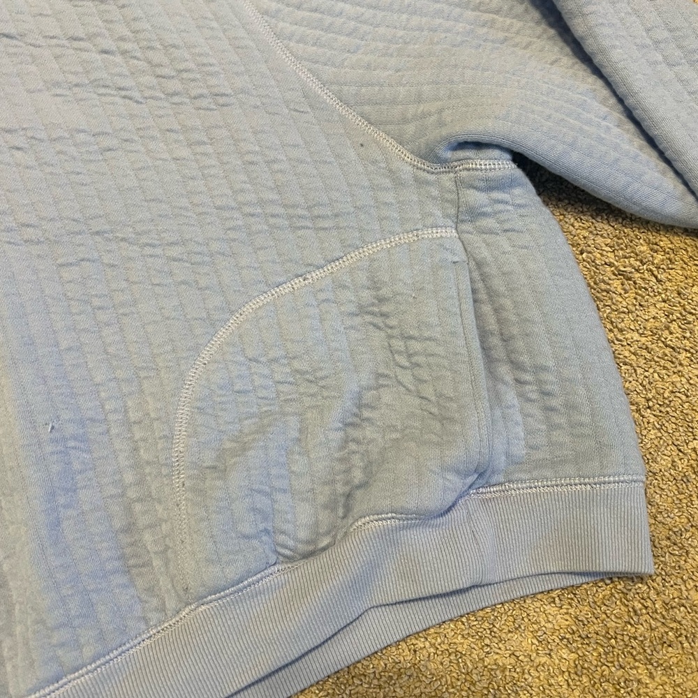 Offline by Aerie Coffee Run Hoodie - Picture 3 of 7